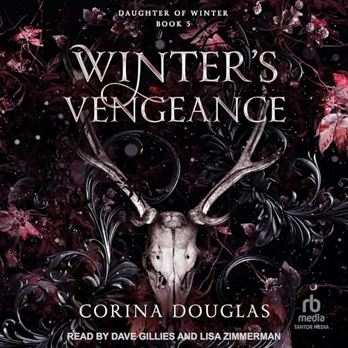 Cover of Winter’s Vengeance