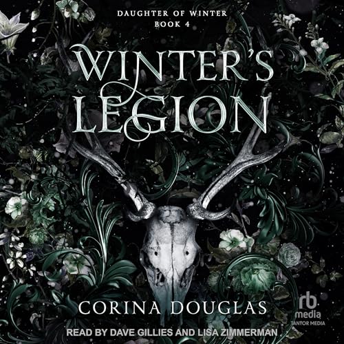 Cover of Winter’s Legion