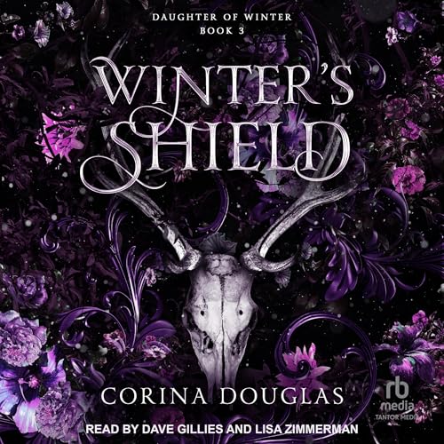 Cover of Winter’s Shield