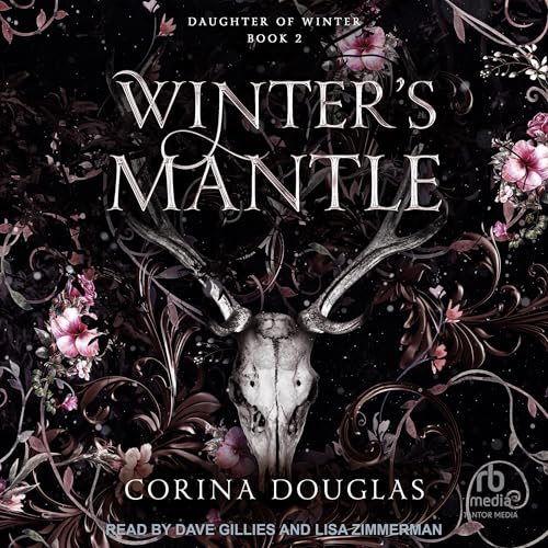Cover of Winter’s Mantle