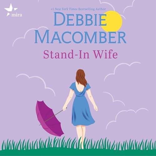 Cover of Stand-In Wife