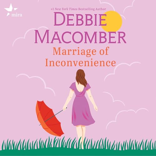 Cover of Marriage of Inconvenience