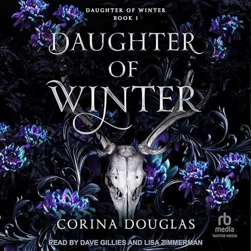 Cover of Daughter of Winter