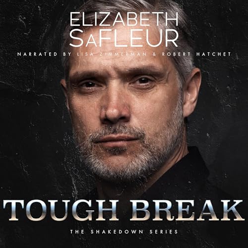 Cover of Tough Break