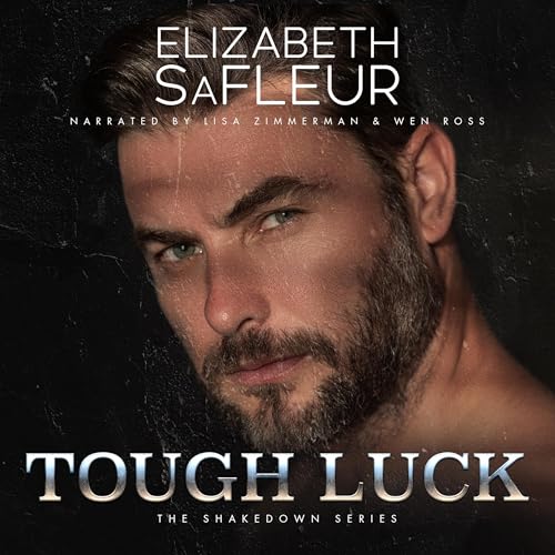 Cover of Tough Luck