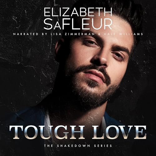 Cover of Tough Love