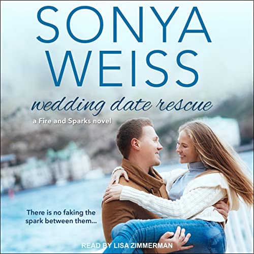 Cover of Wedding Date Rescue