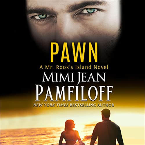 Cover of Pawn