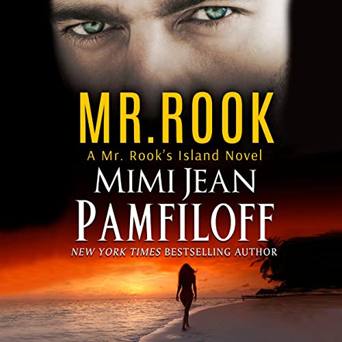 Cover of Mr. Rook