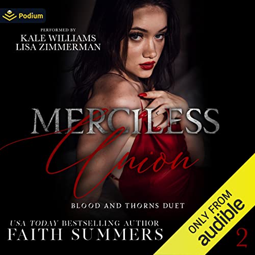 Cover of Merciless Union