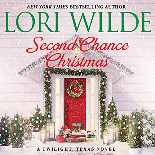 Cover of Second Chance Christmas