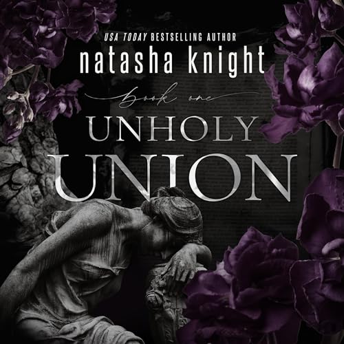 Cover of Unholy Union
