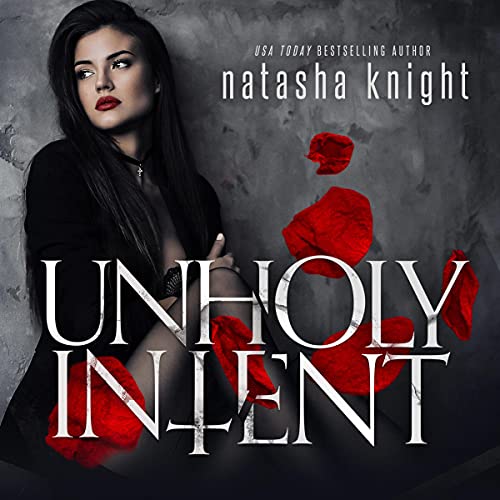 Cover of Unholy Intent