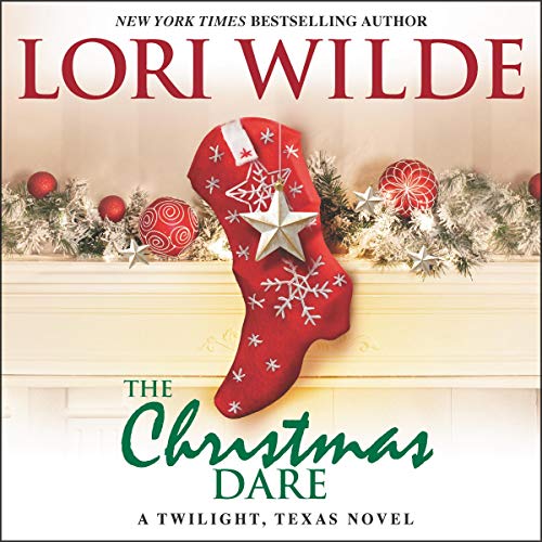 Cover of The Christmas Dare