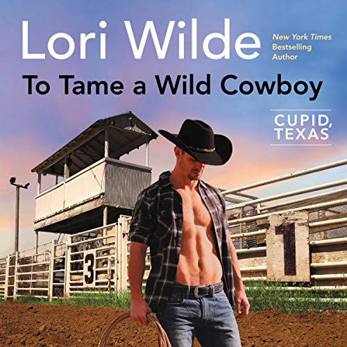 Cover of To Tame a Wild Cowboy