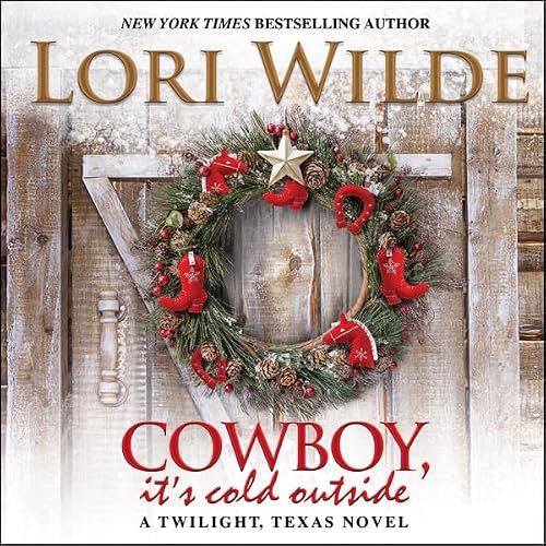 Cover of Cowboy, It's Cold Outside
