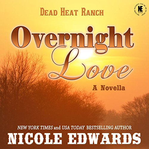 Cover of Overnight Love