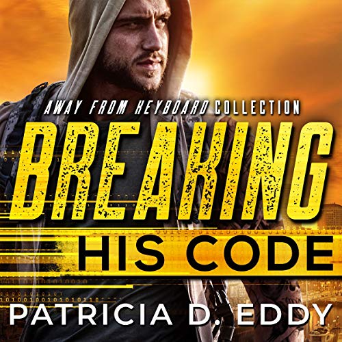 Cover of Breaking His Code