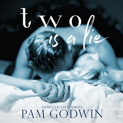Cover of Two Is a Lie