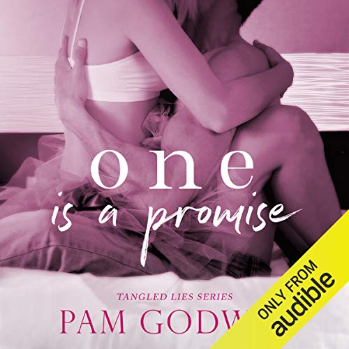 Cover of One Is a Promise