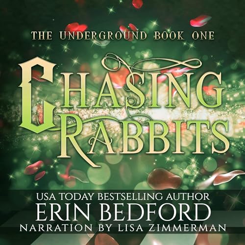 Cover of Chasing Rabbits