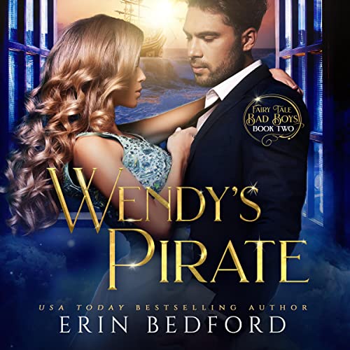 Cover of Pirate