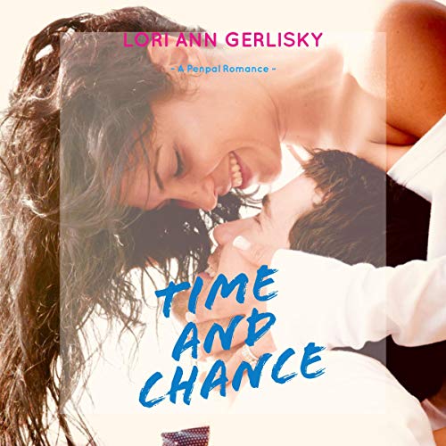 Cover of Time and Chance