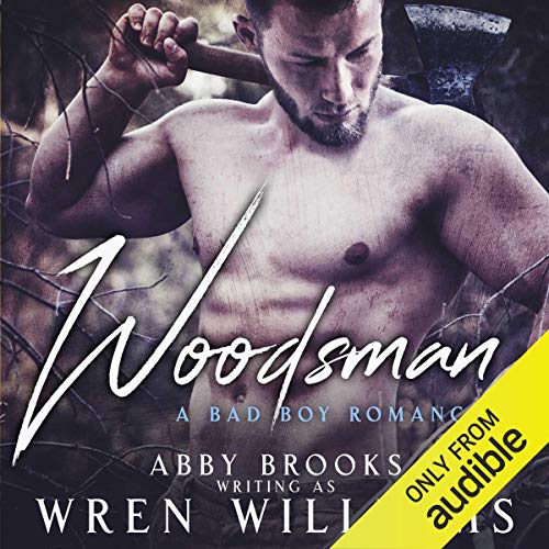 Cover of Woodsman