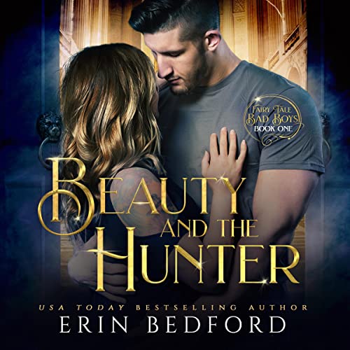 Cover of Beauty and the Hunter