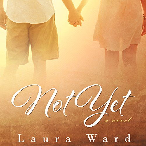 Cover of Not Yet