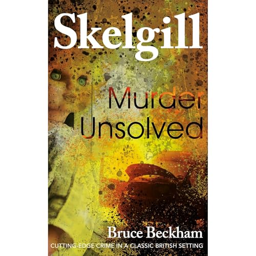 Cover of Murder Unsolved
