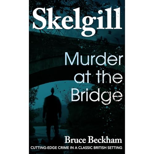Cover of Murder at the Bridge