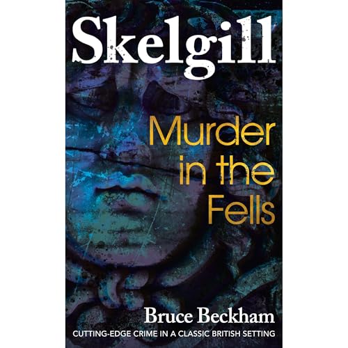 Cover of Murder In The Fells