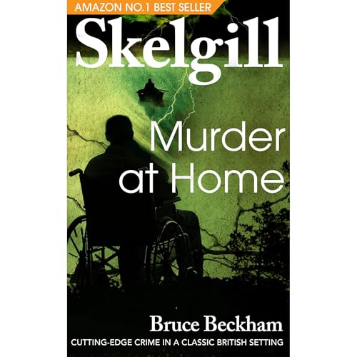Cover of Murder at Home