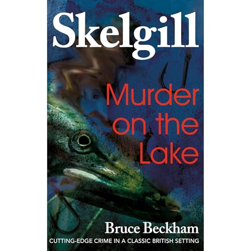 Cover of Murder on the Lake