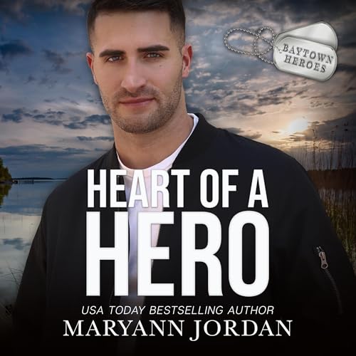 Cover of Heart of a Hero
