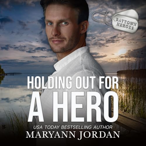 Cover of Holding Out for a Hero