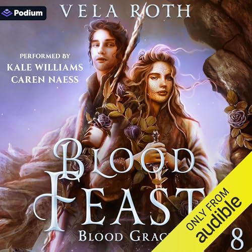 Cover of Blood Feast