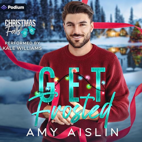 Cover of Get Frosted