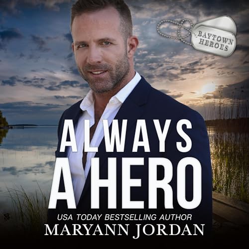 Cover of Always a Hero