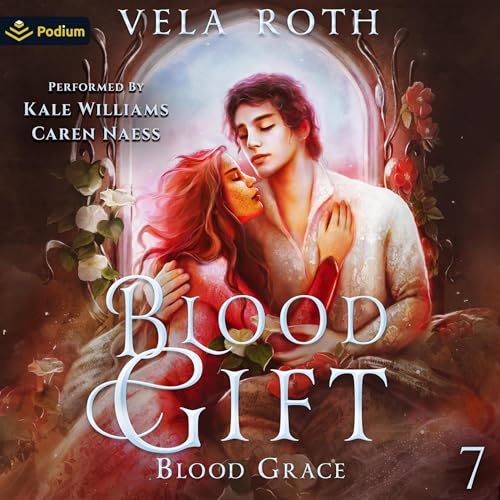 Cover of Blood Gift