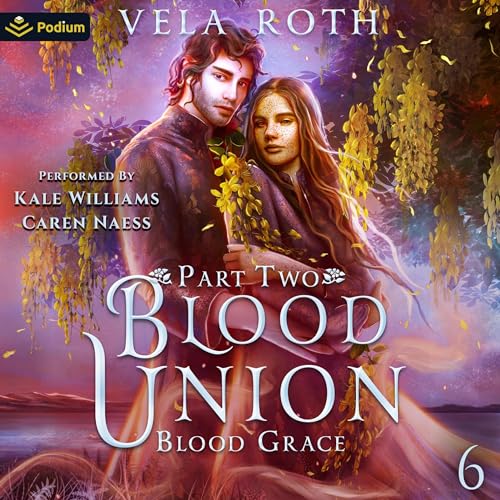 Cover of Blood Union Part Two
