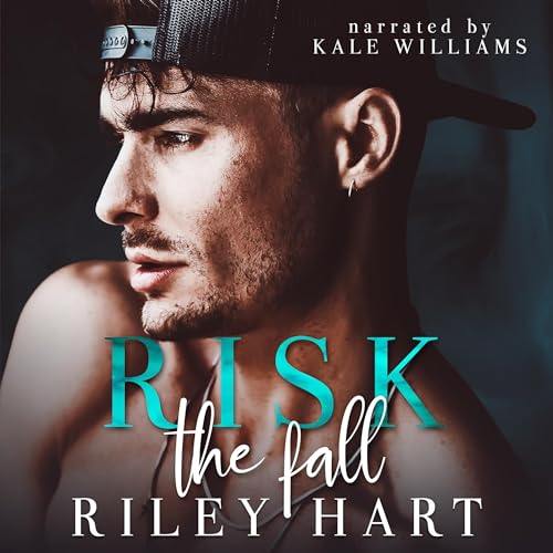 Cover of Risk the Fall