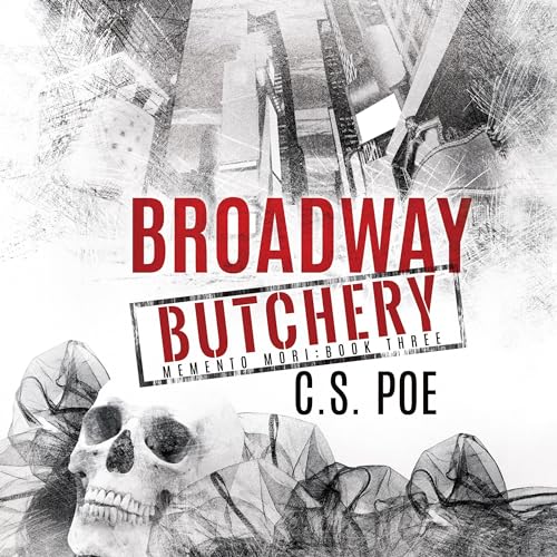 Cover of Broadway Butchery