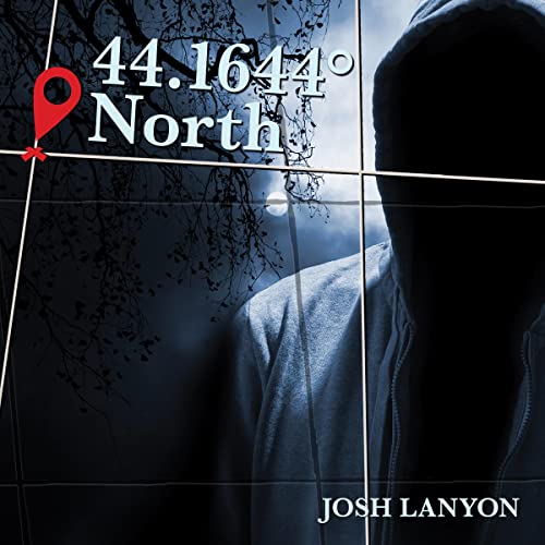 Cover of 44.1644° North