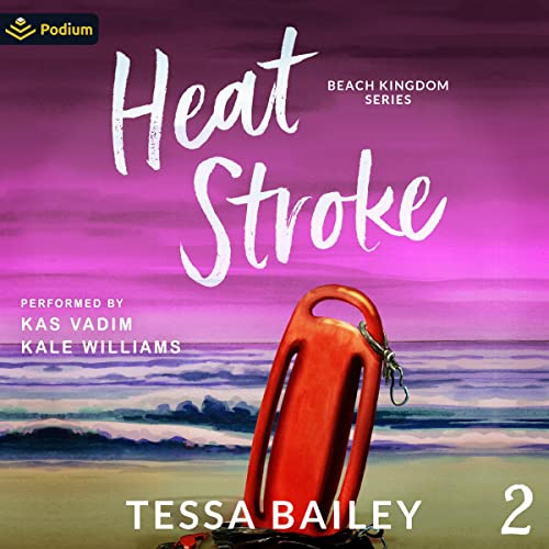 Cover of Heat Stroke