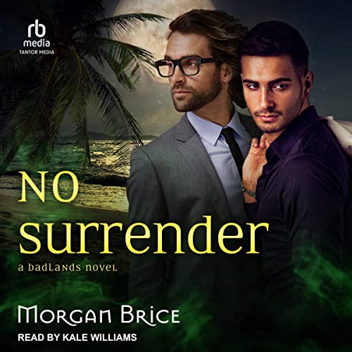Cover of No Surrender