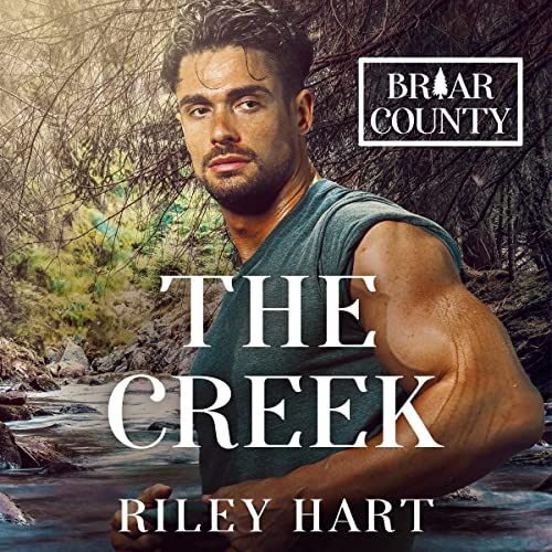 Cover of The Creek
