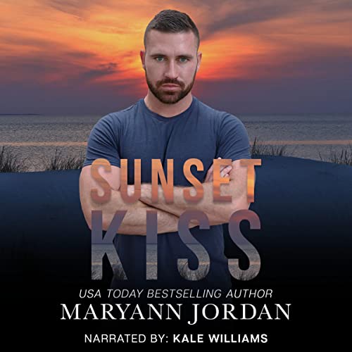 Cover of Sunset Kiss