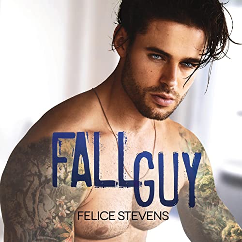 Cover of Fall Guy